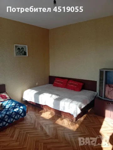 ПРОДАВАМ КЪЩА В С ТРЪСТИКОВО ОБЩ АВРЕН , снимка 7 - Други услуги - 56181881