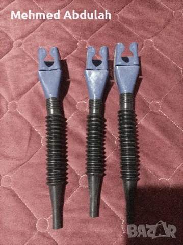 Фунийки за течности , снимка 5 - Аксесоари и консумативи - 50634906