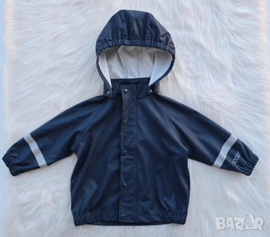 Комплект за дъжд 12-18 месеца , снимка 10 - Комплекти за бебе - 53819109