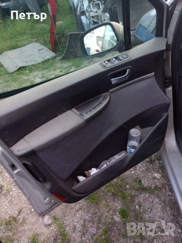 Пежо 807 2.0хфи на части, снимка 7 - Автомобили и джипове - 41533979