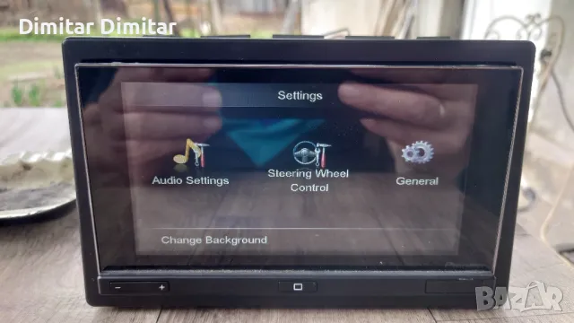 Pioneer sph-dao1., снимка 9 - Ресийвъри, усилватели, смесителни пултове - 49504199