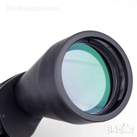 Мощен бинокъл SAKURA 60×90 за лов наблюдение на птици животни туризъм далечно виждане професионален, снимка 14 - Екипировка - 50931108