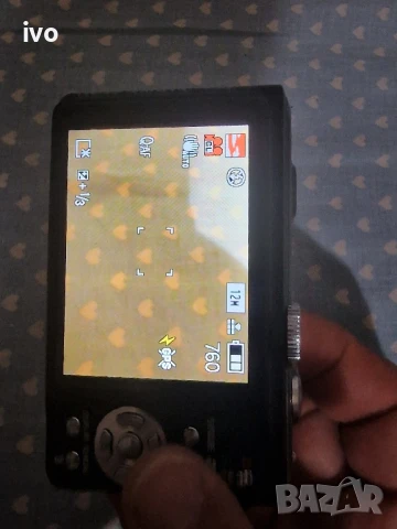 panasonic lumix dmc tz10, снимка 4 - Фотоапарати - 51220579