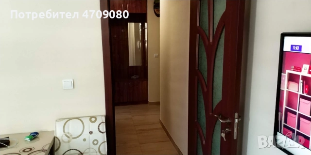 Луксозно обзаведен апартамент , снимка 13 - Апартаменти - 53099423