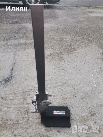 Високомер Facom, снимка 3 - Други инструменти - 41928146