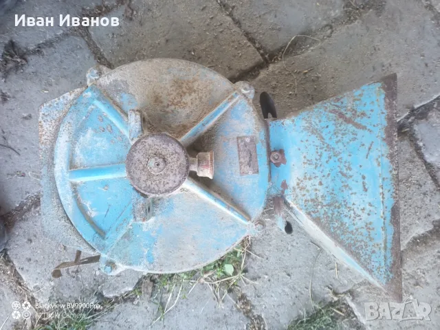 Фуражомелка / ярмомелка, снимка 3 - За селскостопански - 56277628