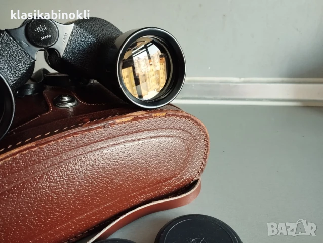 ТОП Ловен и Птичарски Японски Бинокъл-7х50 Swift Skipper, снимка 12 - Екипировка - 50928853