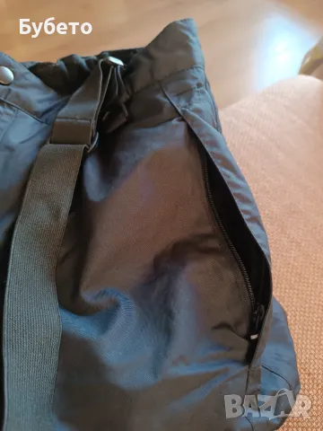 Детски гащеризон за ски, снимка 8 - Зимни спортове - 48486067