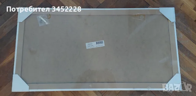 Картина репродукция нова 77см 40см , снимка 5 - Картини - 55740670