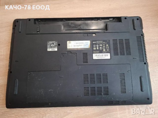 Acer Aspire – 7741G/MS2309, снимка 3 - Части за лаптопи - 31635396