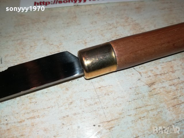 paolo zanutti-внос sweden 0409212059, снимка 17 - Антикварни и старинни предмети - 34026995