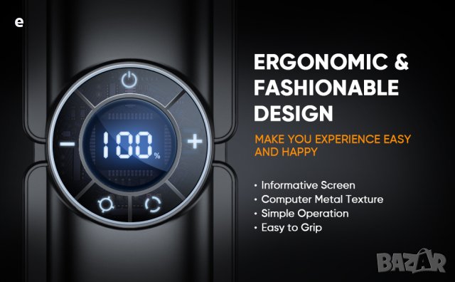 Aвариен стартер за акумулатори с възд.компресор 4в1 JumpStarter 2500A, снимка 5 - Аксесоари и консумативи - 35886028