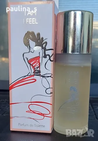 Бюджетни парфюми / Стара версия Milton Lloyd и Fragluxe / Дамски парфюми, един мъжки парфюм , снимка 6 - Дамски парфюми - 48508880