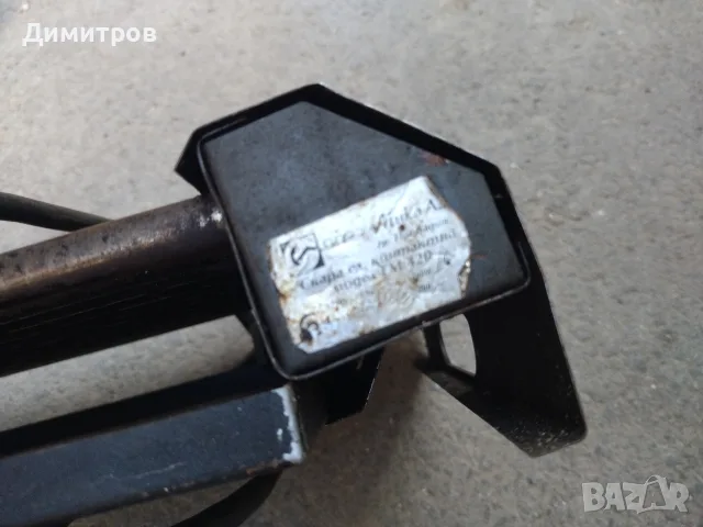 Продавам скари различни, снимка 4 - Скари - 49972872