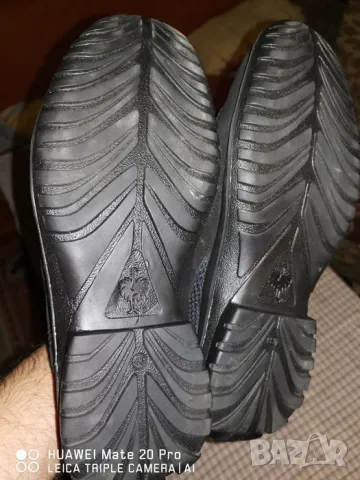 Engelbert strauss 43 номер. 2023г., снимка 4 - Мъжки боти - 48015826