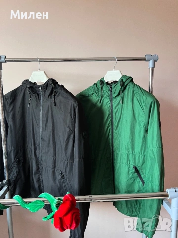 Мъжки суитшърти и якета, снимка 10 - Суичъри - 53481435