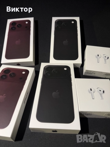 Iphone 18 Pro 256 Apple Care, снимка 2 - Apple iPhone - 56195916