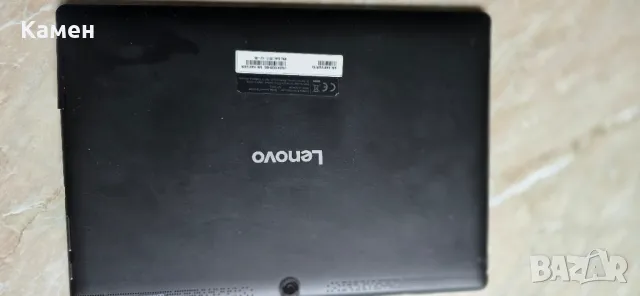 Таблет Lenovo TB X103F, снимка 2 - Таблети - 50383947