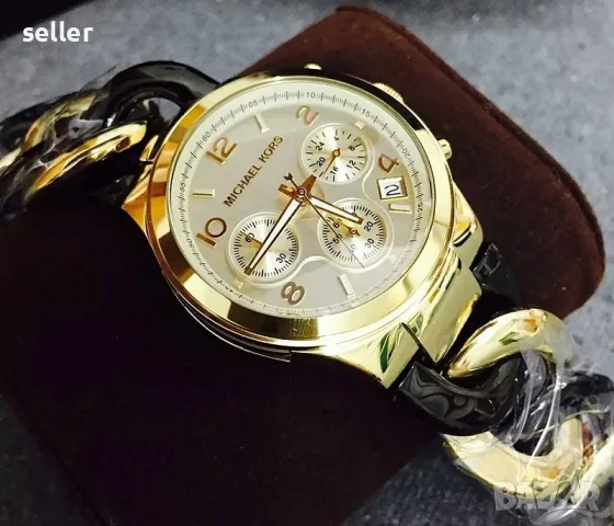Дамски ръчен часовник Michael Kors Runway MK3242
