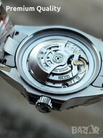 Rolex Deepsea James Cameron, снимка 3 - Мъжки - 49612240