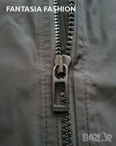 Мъжко яке Hugo Boss 4XL/5XL, снимка 5 - Якета - 39581919