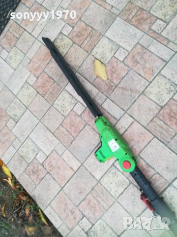 FLORABEST-ХРАСТОРЕЗ GERMANY 1611212021, снимка 9 - Градинска техника - 34829078