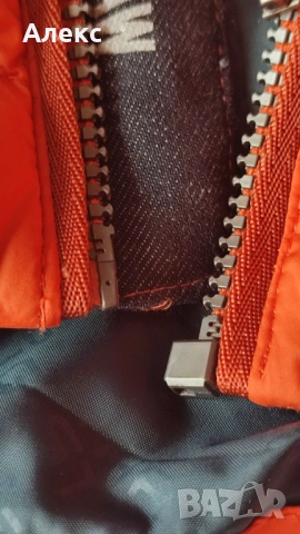 Зимно яке G star raw дамско пух, снимка 15 - Якета - 53262417