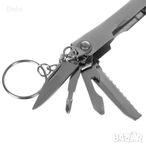 Комплект за оцеляване 7в1  Код на продукт: TS6390, снимка 3 - Оборудване и аксесоари за оръжия - 41738588