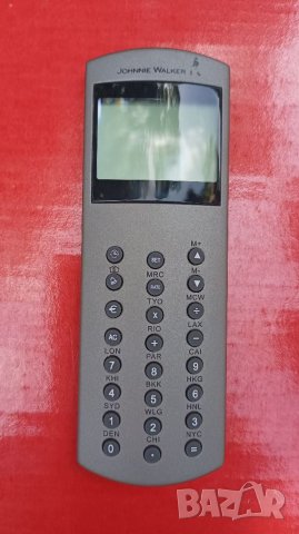 Калкулатор.