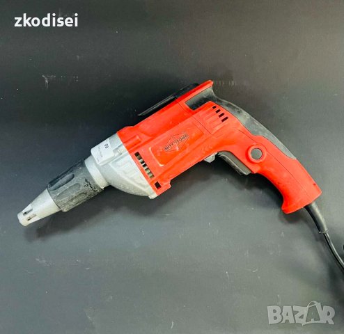 Винтоверт за гипс картон Mitsutomo - 33085