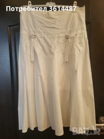 Памучна пола