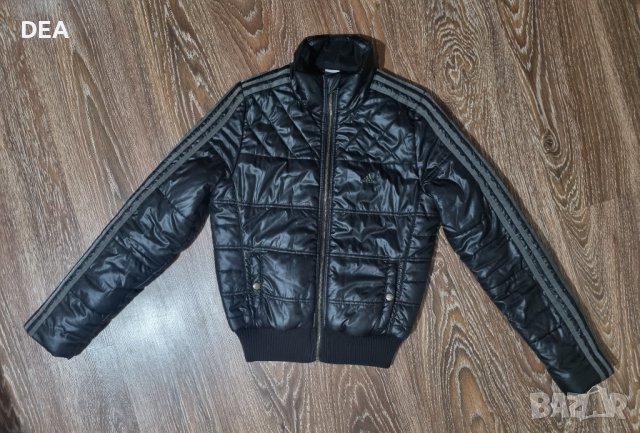 Дамско яке ADIDAS S/M-30лв., снимка 2 - Якета - 41707793