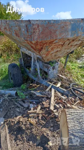 Торачка-Бг колесна