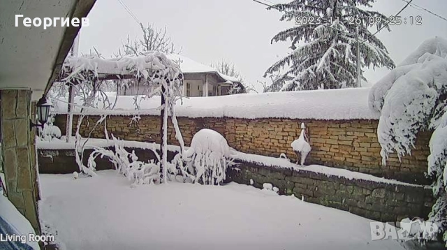 Къща с душа в с. Бероново , снимка 17 - Къщи - 52535299