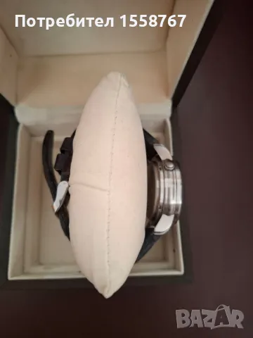 zeppelin valjoux 7753 chronograph , снимка 8 - Мъжки - 48852784