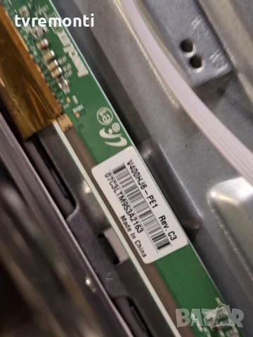 Main Board CV358H-T42 for Crown 40MA110S Smart  for 40 inc DISPLAY D40-K18, снимка 6 - Части и Платки - 48104132