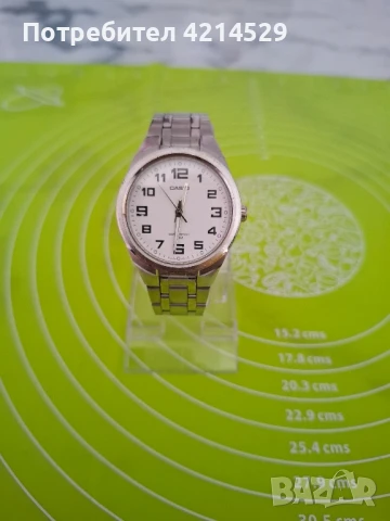 Мъжки часовник