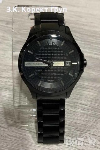 Часовник Armani EXCHANGE AX2104, снимка 2 - Мъжки - 40856230