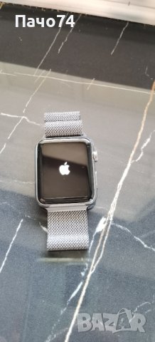 Apple Watch 1 gen УНИКАТ, снимка 1 - Apple iPhone - 41704783