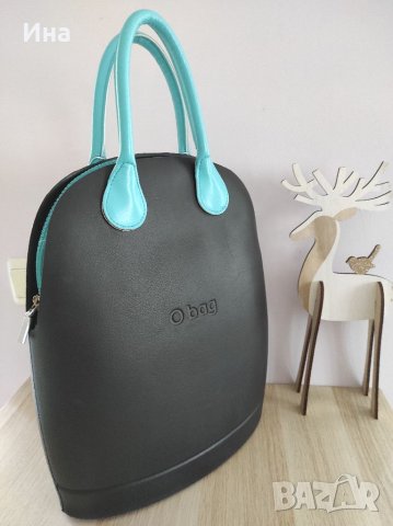 Джобове за O bag O'fifty O'50 , снимка 2 - Други - 37594126