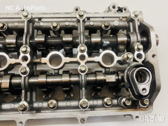 Разпределителни валове за MAXUS DELIVER 9 2.0 дизел 163 коня C00085281 2022, снимка 8 - Части - 42599782