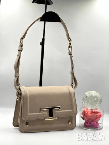 чанти tod's, снимка 16 - Чанти - 51314047