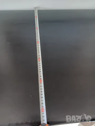 Класическо ретро бюро,писалище изработено изцяло от масив-дъб + стол, снимка 7 - Антикварни и старинни предмети - 48707352