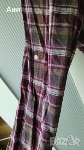 Дамска риза converse , снимка 5 - Ризи - 40690218