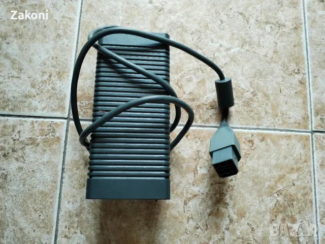 Зарядно за xbox 360, снимка 1