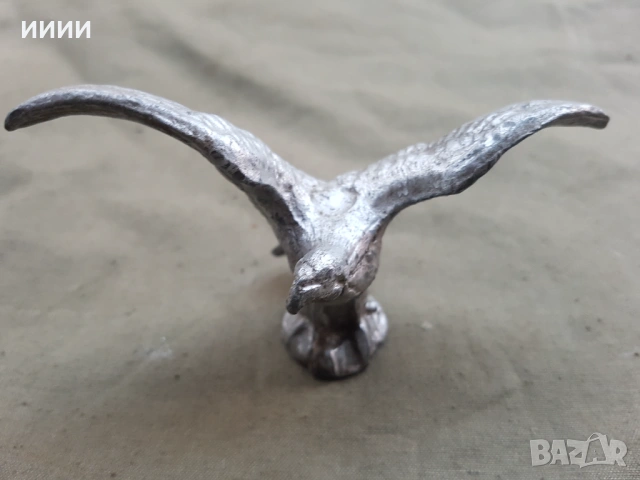 Статуетка пластика райх Орел 