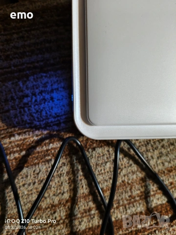 Мини компютър ддр5 - 99% НОВ, снимка 12 - Работни компютри - 53478158