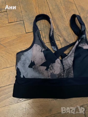 Бюстие за спорт, снимка 3 - Спортни екипи - 38810237