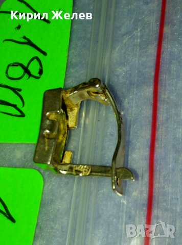 ПРЕКРАСНА СКЪПОЦЕННА АНГЛИЙСКА СРЕБЪРНА ОБЕЦА СРЕБРО925 с ЮВЕЛИРНО ФАСЕТИРАН ПЛАНИНСКИ КРИСТАЛ 40186, снимка 10 - Обеци - 42464467