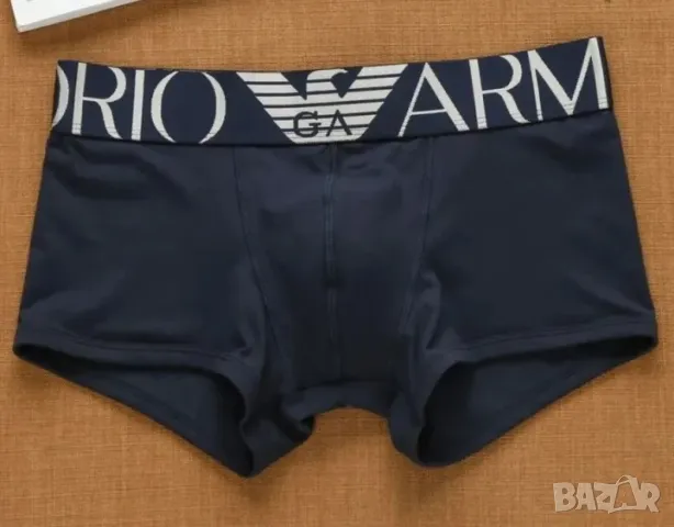 Боксерки Emporio Armani 